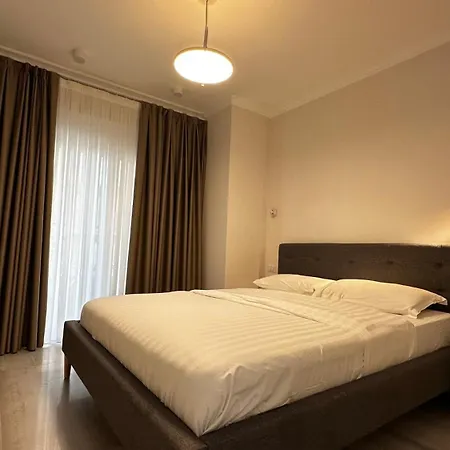 Apartmanhotel Luna & Golem