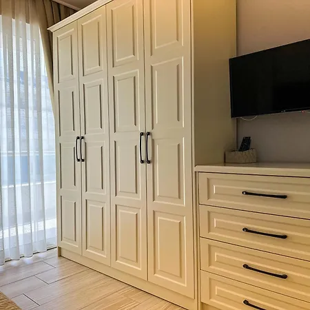 Apart Otel Luna &