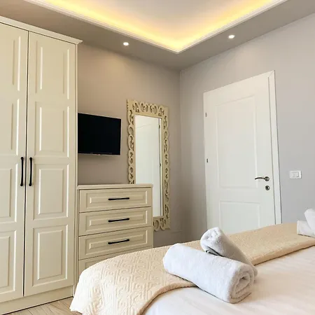 Apartmanhotel Luna & Golem
