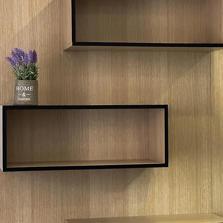 Apartmanhotel Luna &