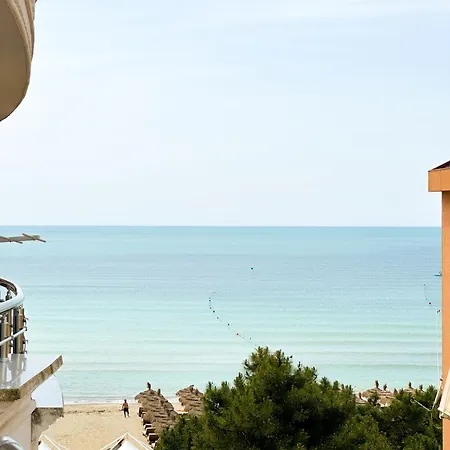 Apartmanhotel Luna &