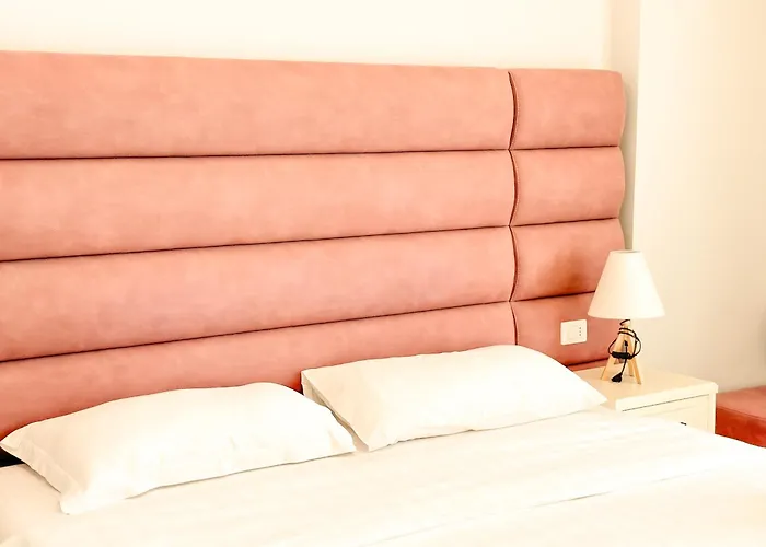 Luna & Apartmanhotel