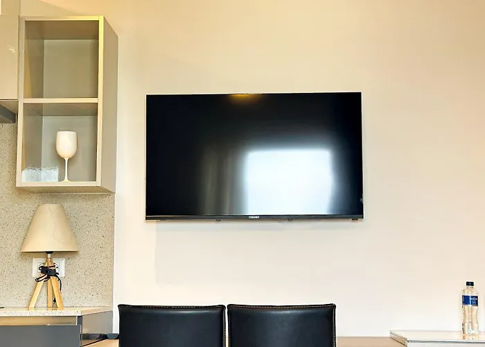 Apartmanhotel Luna &