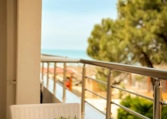Luna & Apartmanhotel 4*