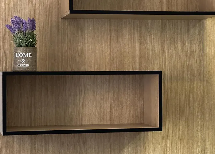 Apartmanhotel Luna &