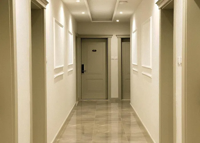 Luna & Apart Otel 4*