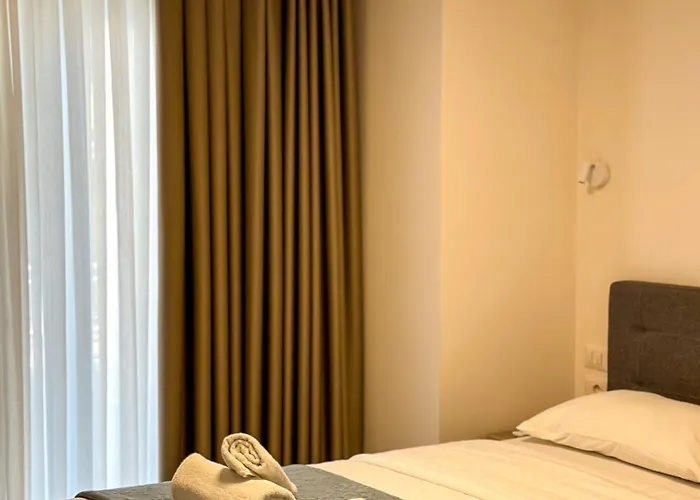 Luna & Apartmanhotel