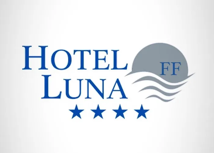 Apartmanhotel Luna &