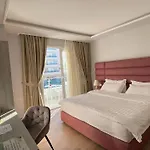 Apart Otel Luna &