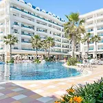 Luna & 4* Golem (Tirana)