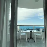 Aparthotel Luna &
