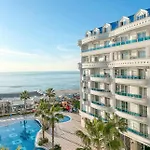 Aparthotel Luna & 4*