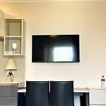Aparthotel Luna &