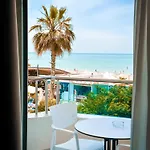Aparthotel Luna &