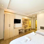 Luna & Aparthotel 4*