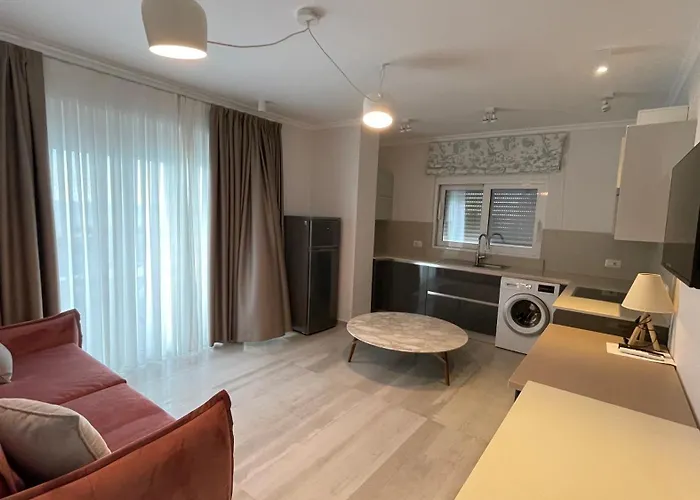 Luna_ Ff Apartahotel 4*