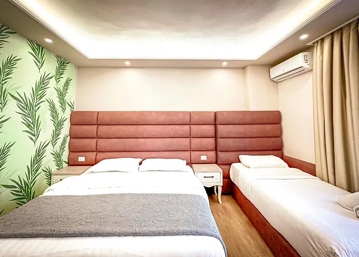 Luna & Aparthotel 4*