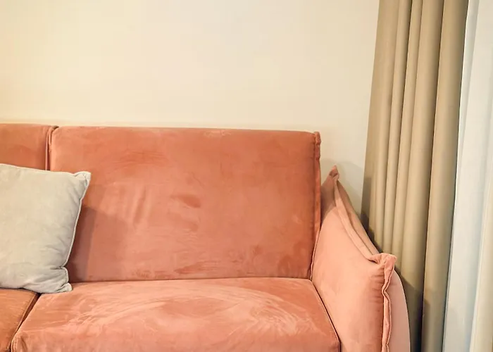 Luna_ Ff Apartahotel 4*